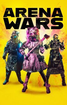 Arena Wars Arena Wars