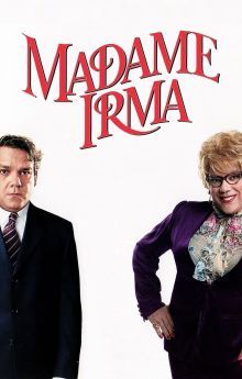 Madame Irma Madame Irma