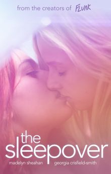 Flunk: The Sleepover Flunk: The Sleepover