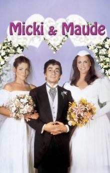 Micki + Maude Micki + Maude