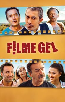Filme Gel Filme Gel