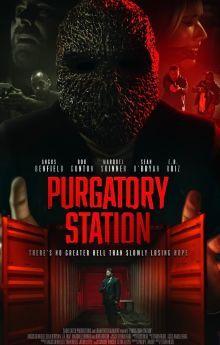 Purgatory Station Purgatory Station