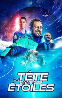 La tête dans les étoiles La tête dans les étoiles