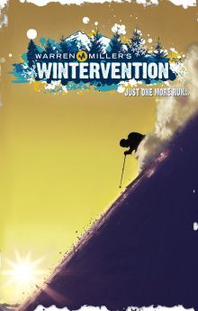 Warren Miller's Wintervention Warren Miller's Wintervention