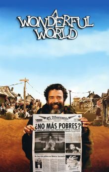 A Wonderful World A Wonderful World