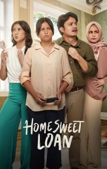 Home Sweet Loan Home Sweet Loan