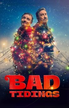Bad Tidings Bad Tidings