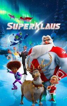 SuperKlaus SuperKlaus