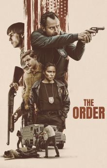 The Order The Order