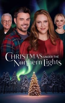 Christmas Under the Northern Lights Christmas Under the Northern Lights