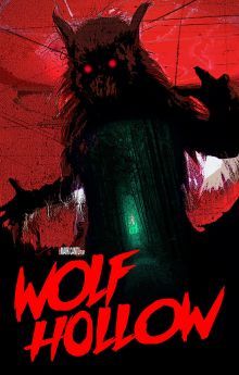 Wolf Hollow Wolf Hollow