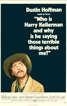 Who Is Harry Kellerman and Why Is He Saying Those Terrible Things About Me? Who Is Harry Kellerman and Why Is He Saying Those Terrible Things About Me?