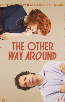 The Other Way Around The Other Way Around