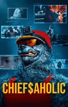 Chiefsaholic: A Wolf in Chiefs Clothing Chiefsaholic: A Wolf in Chiefs Clothing