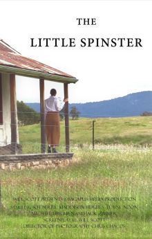 The Little Spinster The Little Spinster