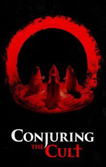 Conjuring the Cult Conjuring the Cult