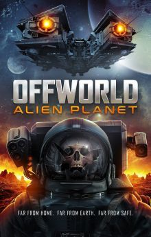 Offworld : Alien Planet Offworld : Alien Planet