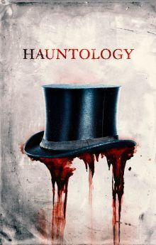 Hauntology Hauntology
