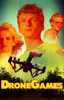 Drone Games Drone Games