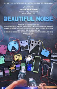 Beautiful Noise Beautiful Noise
