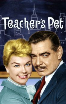 Teacher's Pet Teacher's Pet