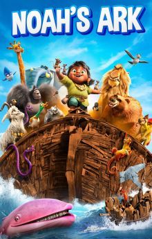 Noah's Ark Noah's Ark