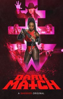 Dark Match Dark Match