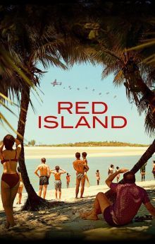 Red Island Red Island