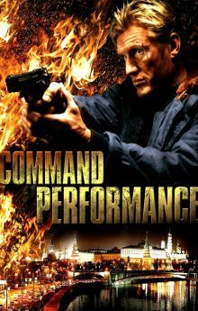 Command Performance Command Performance