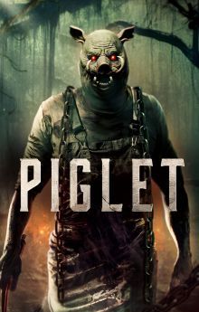 Piglet Piglet