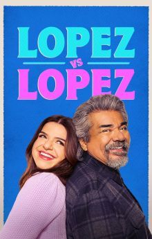 Lopez vs Lopez - Season 3 Lopez vs Lopez - Season 3