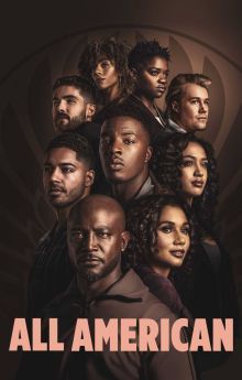 All American - Season 7 All American - Season 7