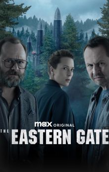 The Eastern Gate - Season 1 The Eastern Gate - Season 1