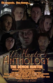 The Hunter's Anthology - The Demon Hunter The Hunter's Anthology - The Demon Hunter