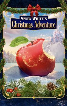 Snow White's Christmas Adventure Snow White's Christmas Adventure