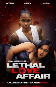 Lethal Love Affair Lethal Love Affair