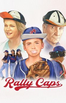 Rally Caps Rally Caps