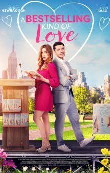 A Bestselling Kind of Love A Bestselling Kind of Love