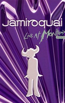 Jamiroquai: Live at Montreux 2003 Jamiroquai: Live at Montreux 2003