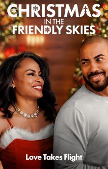 Christmas in the Friendly Skies Christmas in the Friendly Skies