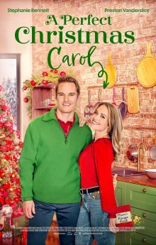A Perfect Christmas Carol A Perfect Christmas Carol