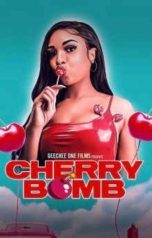 Cherry Bomb Cherry Bomb