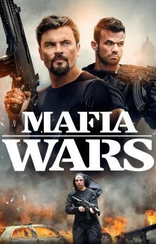 Mafia Wars Mafia Wars
