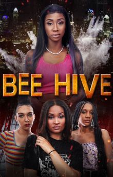 Bee Hive Bee Hive