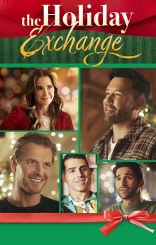 The Holiday Exchange The Holiday Exchange