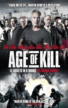 Age Of Kill Age Of Kill
