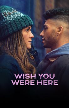 Wish You Were Here Wish You Were Here