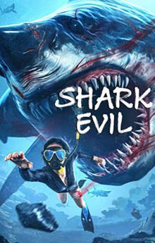 Shark Evil Shark Evil