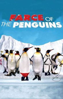 Farce of the Penguins Farce of the Penguins
