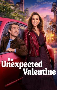 An Unexpected Valentine An Unexpected Valentine